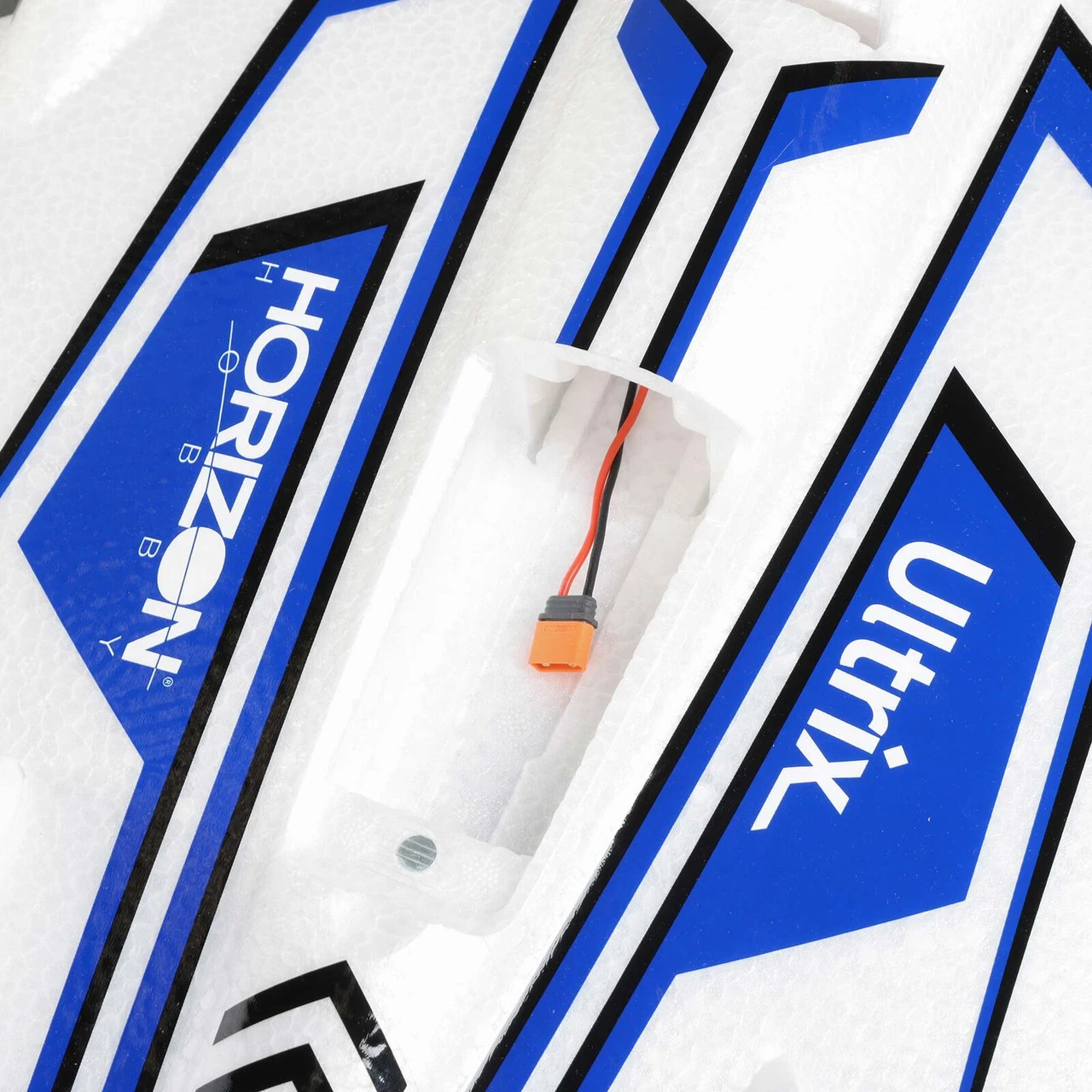 Eflite Ultrix 600mm BNF Basic - Image 8