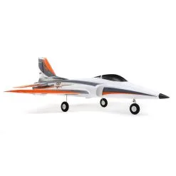 Eflite Habu SS (Super Sport) 50mm EDF Jet BNF Basic With SAFE Select And AS3X