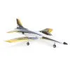 Eflite Habu SS (Super Sport) 70mm EDF Jet BNF Basic With SAFE Select And AS3X