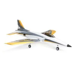Eflite Habu SS (Super Sport) 70mm EDF Jet BNF Basic With SAFE Select And AS3X