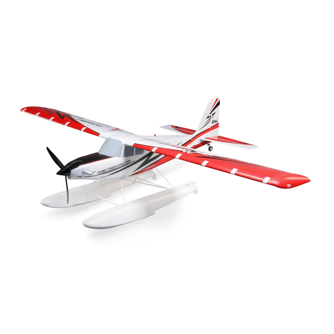 Eflite E-flite Turbo Timber Evolution 1.5m Bind-N-Fly Basic Electric Airplane (1549mm) W/Smart ESC - Image 2