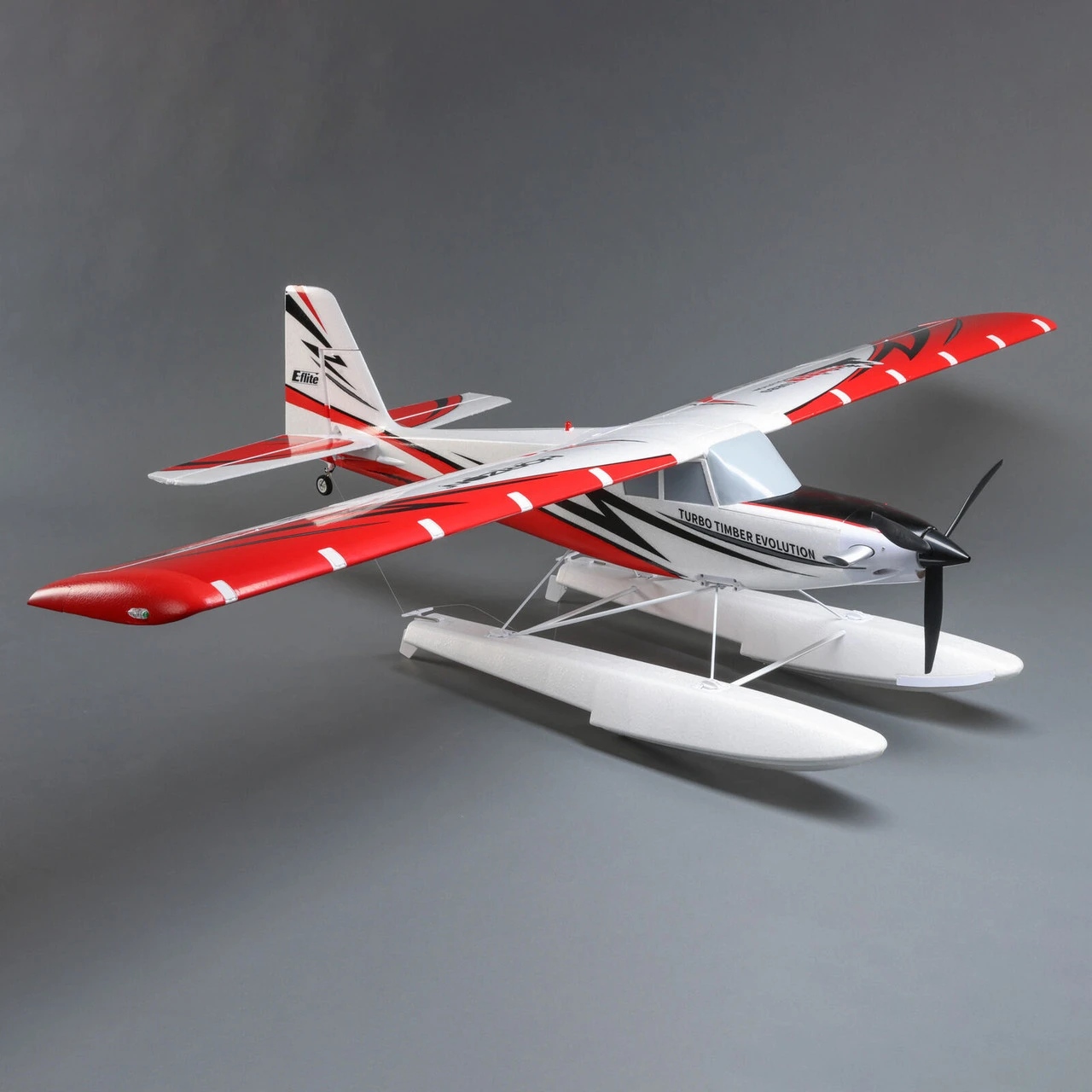 Eflite E-flite Turbo Timber Evolution 1.5m Bind-N-Fly Basic Electric Airplane (1549mm) W/Smart ESC - Image 4