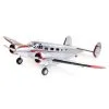 Eflite Twin Beechcraft D18 1.5m BNF Basic