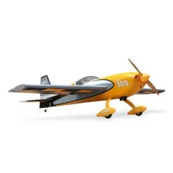 Eflite Extra 300 3D 1.3m BNF Basic With AS3X And SAFE Select