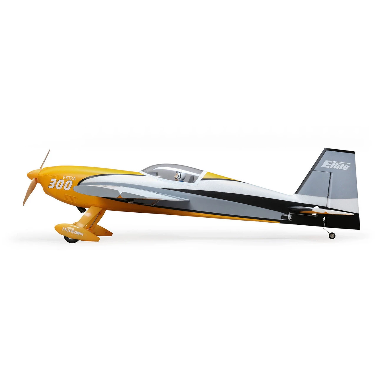 Eflite Extra 300 3D 1.3m BNF Basic With AS3X And SAFE Select - Image 2