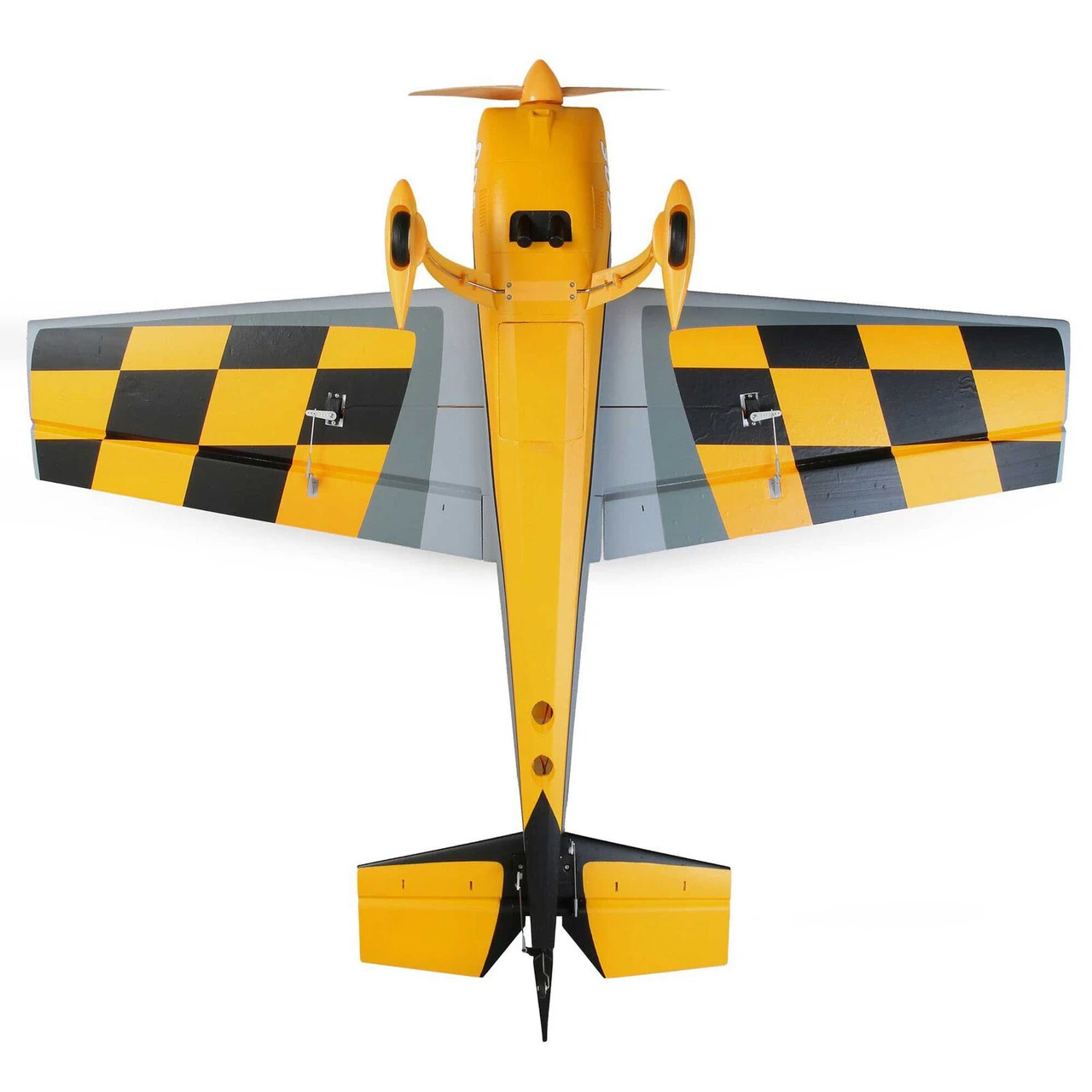 Eflite Extra 300 3D 1.3m BNF Basic With AS3X And SAFE Select - Image 7
