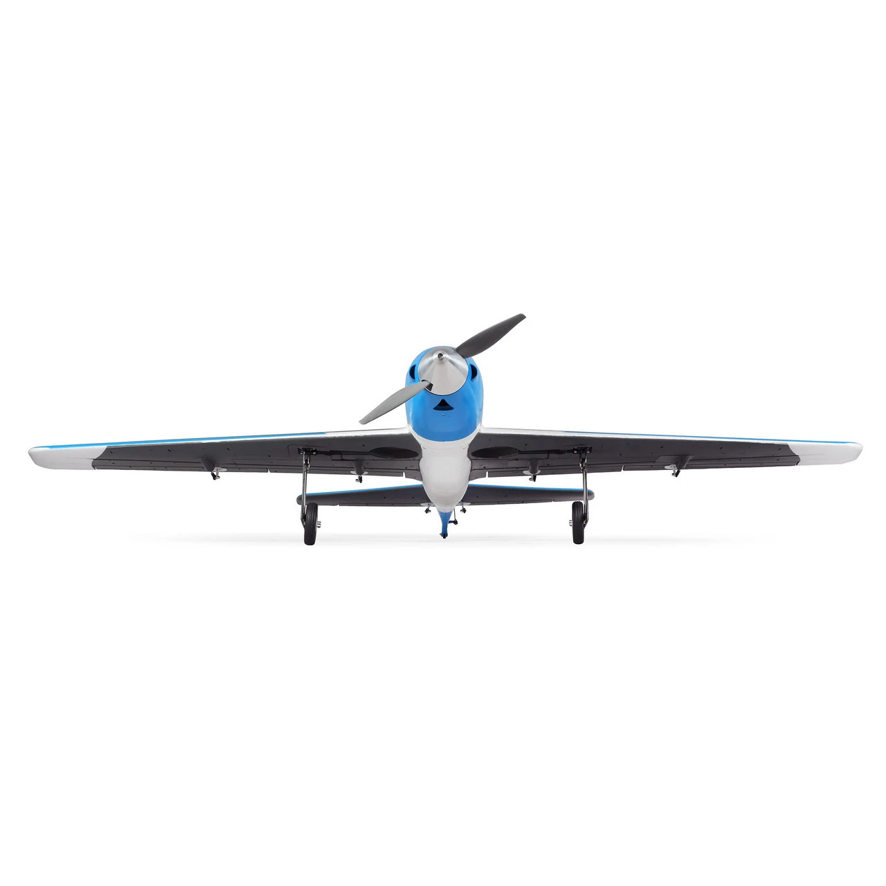 Eflite E-flite V1200 1.2m BNF Basic Electric Airplane (1200mm) W/ AS3X & Safe Select - Image 5