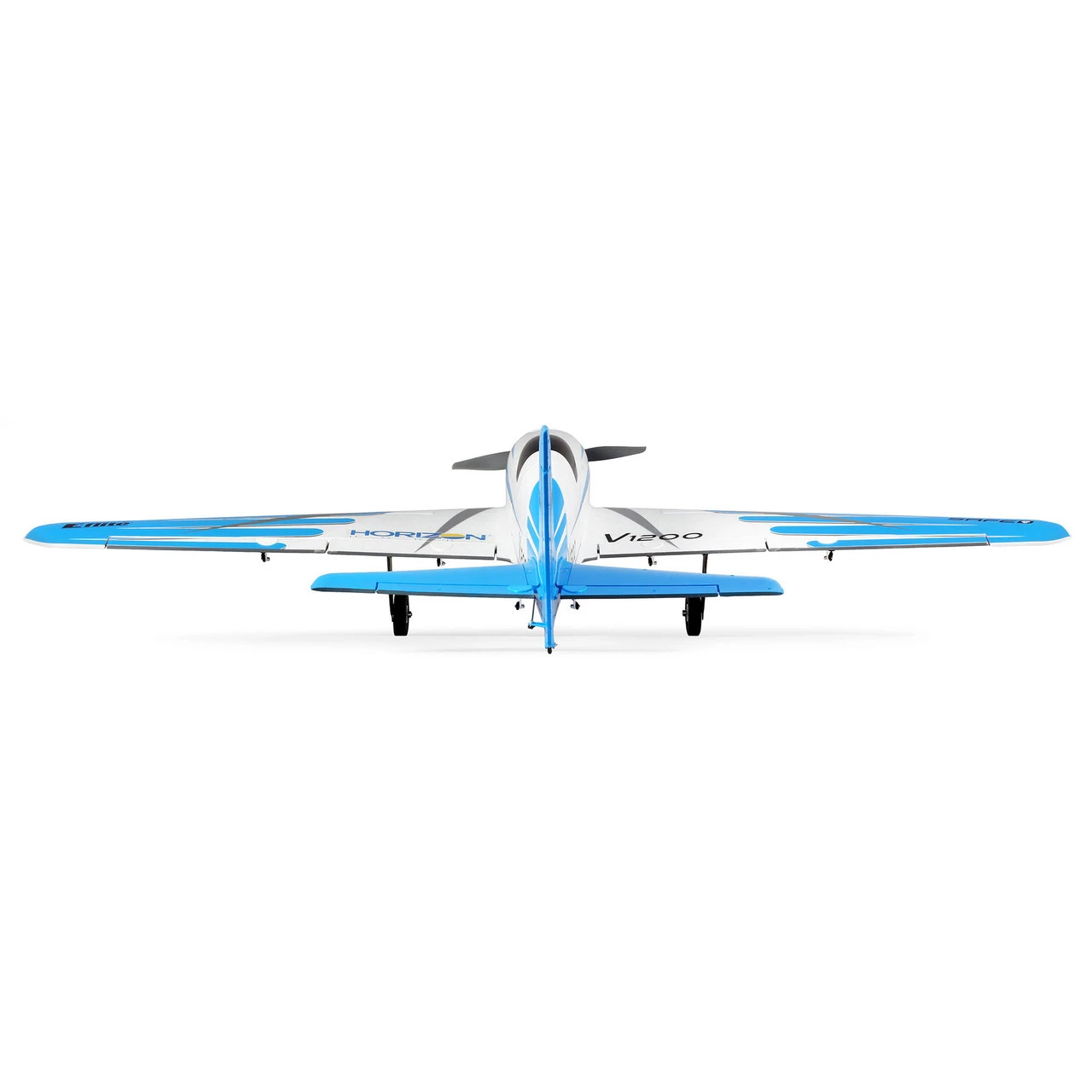 Eflite E-flite V1200 1.2m BNF Basic Electric Airplane (1200mm) W/ AS3X & Safe Select - Image 6