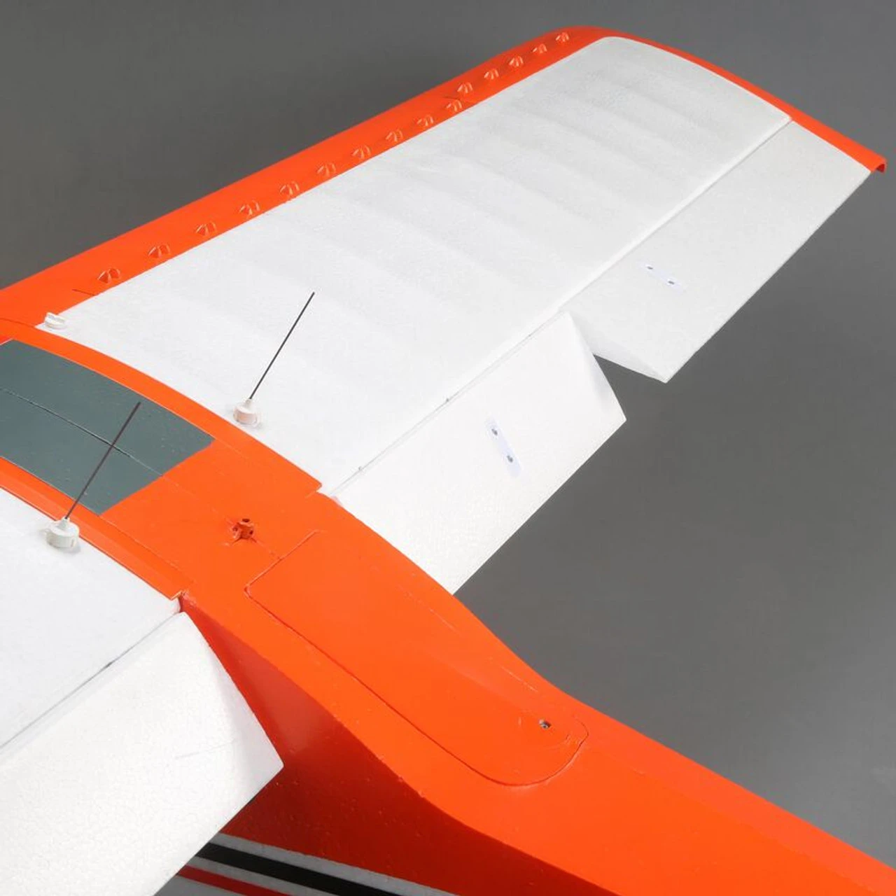 Eflite Carbon-Z Cub SS 2.1m BNF Basic With AS3X And SAFE Select - Image 4