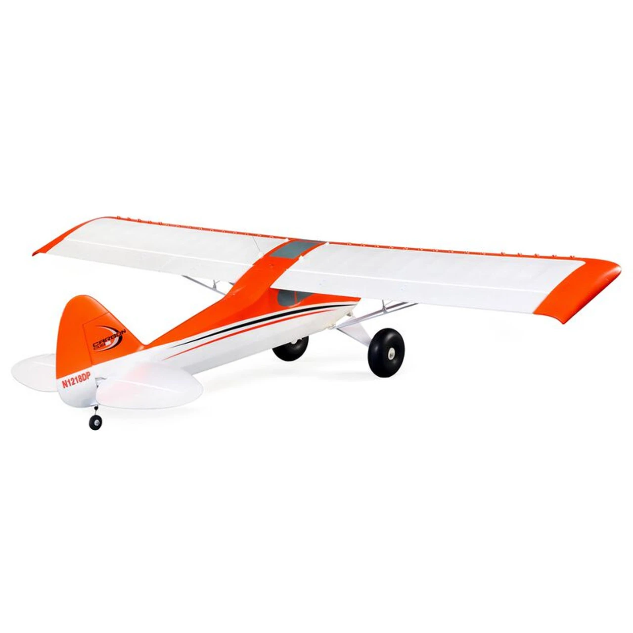 Eflite Carbon-Z Cub SS 2.1m BNF Basic With AS3X And SAFE Select - Image 2