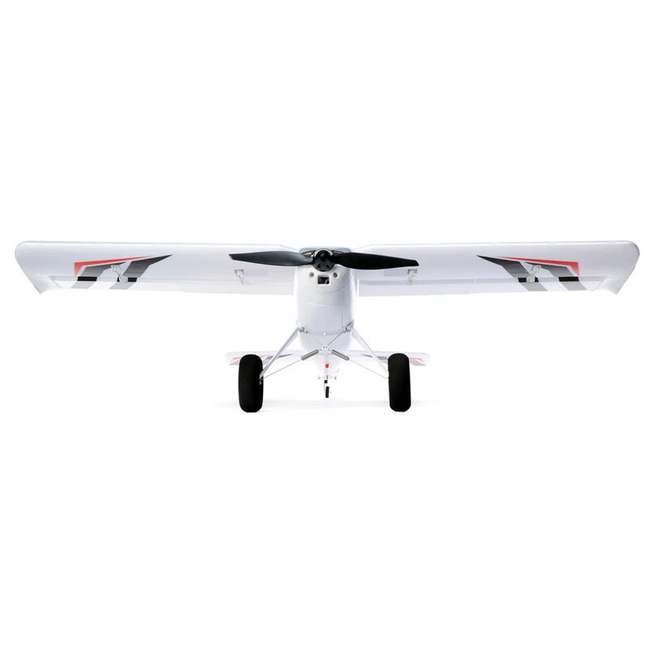 Eflite E-flite Night Timber X 1.2M BNF Basic Electric Airplane (1200mm) W/AS3X & SAFE Select - Image 6