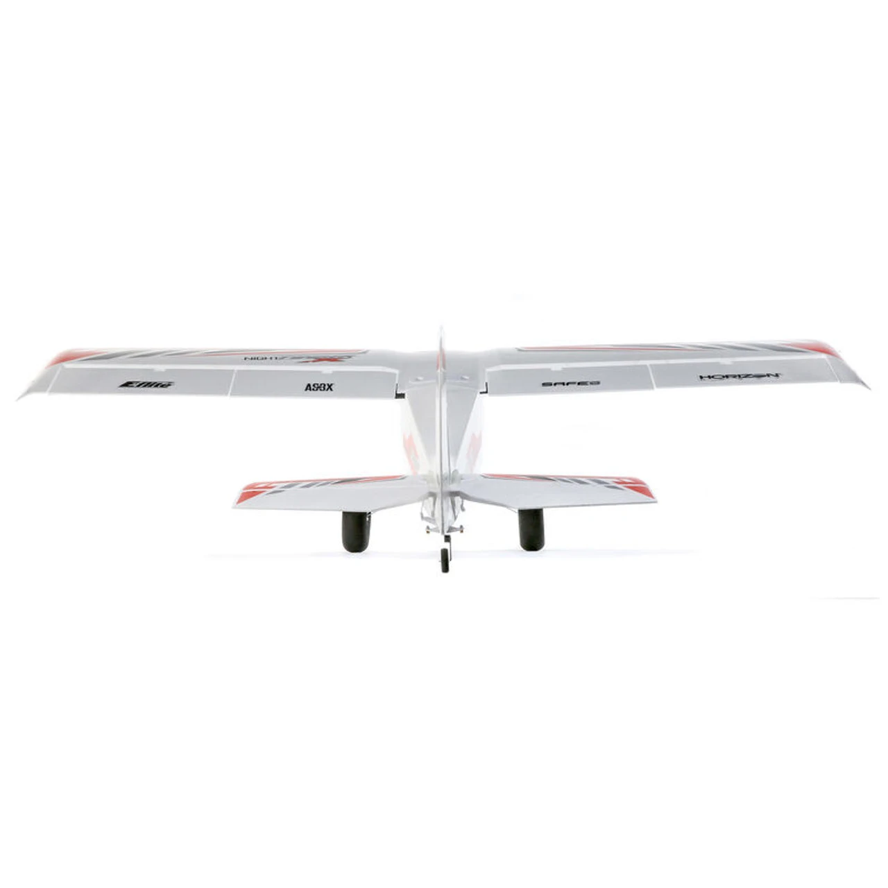 Eflite E-flite Night Timber X 1.2M BNF Basic Electric Airplane (1200mm) W/AS3X & SAFE Select - Image 5