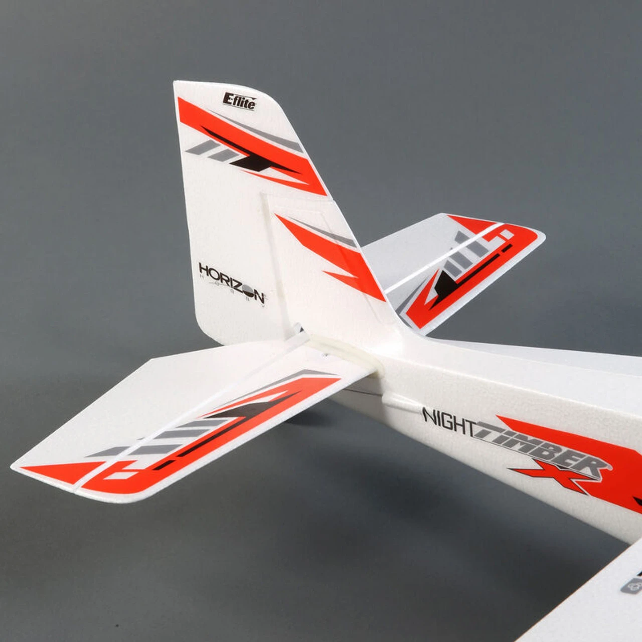 Eflite E-flite Night Timber X 1.2M BNF Basic Electric Airplane (1200mm) W/AS3X & SAFE Select - Image 11