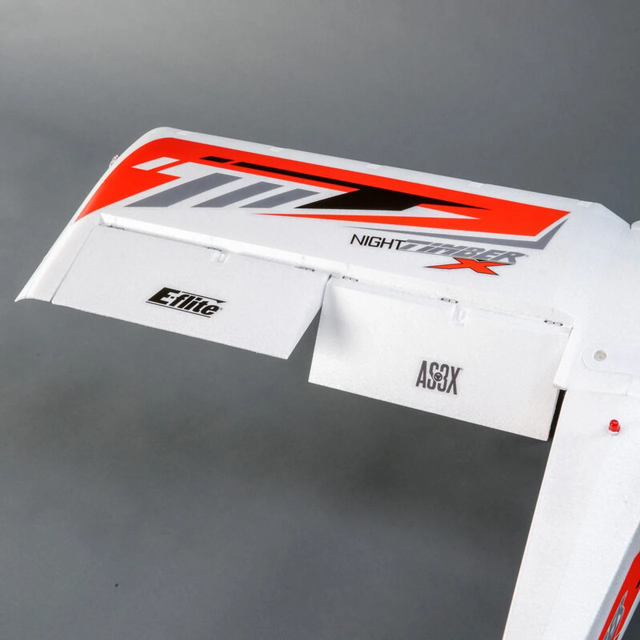 Eflite E-flite Night Timber X 1.2M BNF Basic Electric Airplane (1200mm) W/AS3X & SAFE Select - Image 12