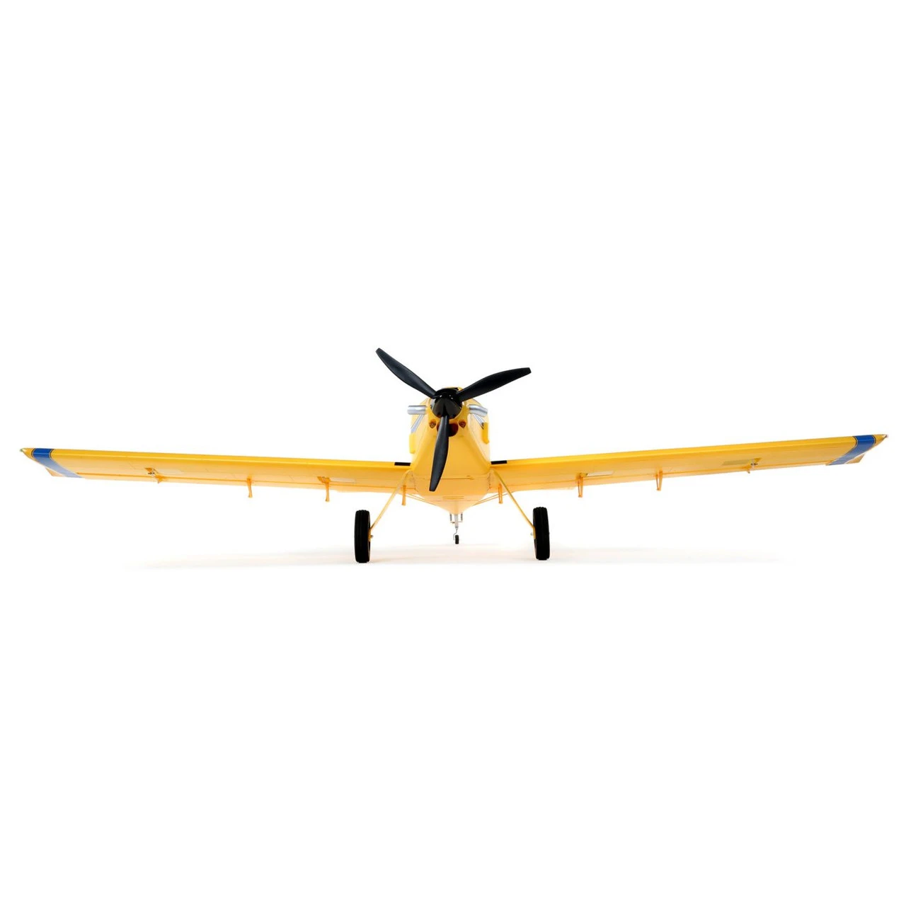 Eflite E-flite Air Tractor 1.5m BNF Electric Airplane (1555mm) W/AS3X & SAFE Select - Image 4