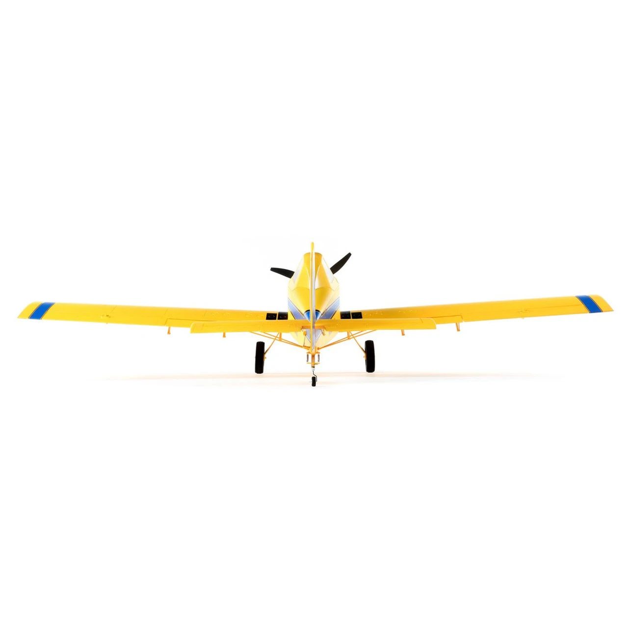 Eflite E-flite Air Tractor 1.5m BNF Electric Airplane (1555mm) W/AS3X & SAFE Select - Image 5