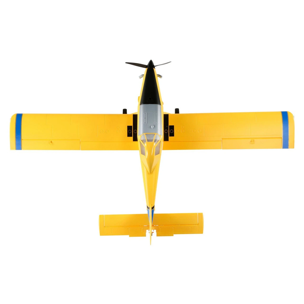 Eflite E-flite Air Tractor 1.5m BNF Electric Airplane (1555mm) W/AS3X & SAFE Select - Image 7