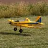 Eflite E-flite Air Tractor 1.5m BNF Electric Airplane (1555mm) W/AS3X & SAFE Select