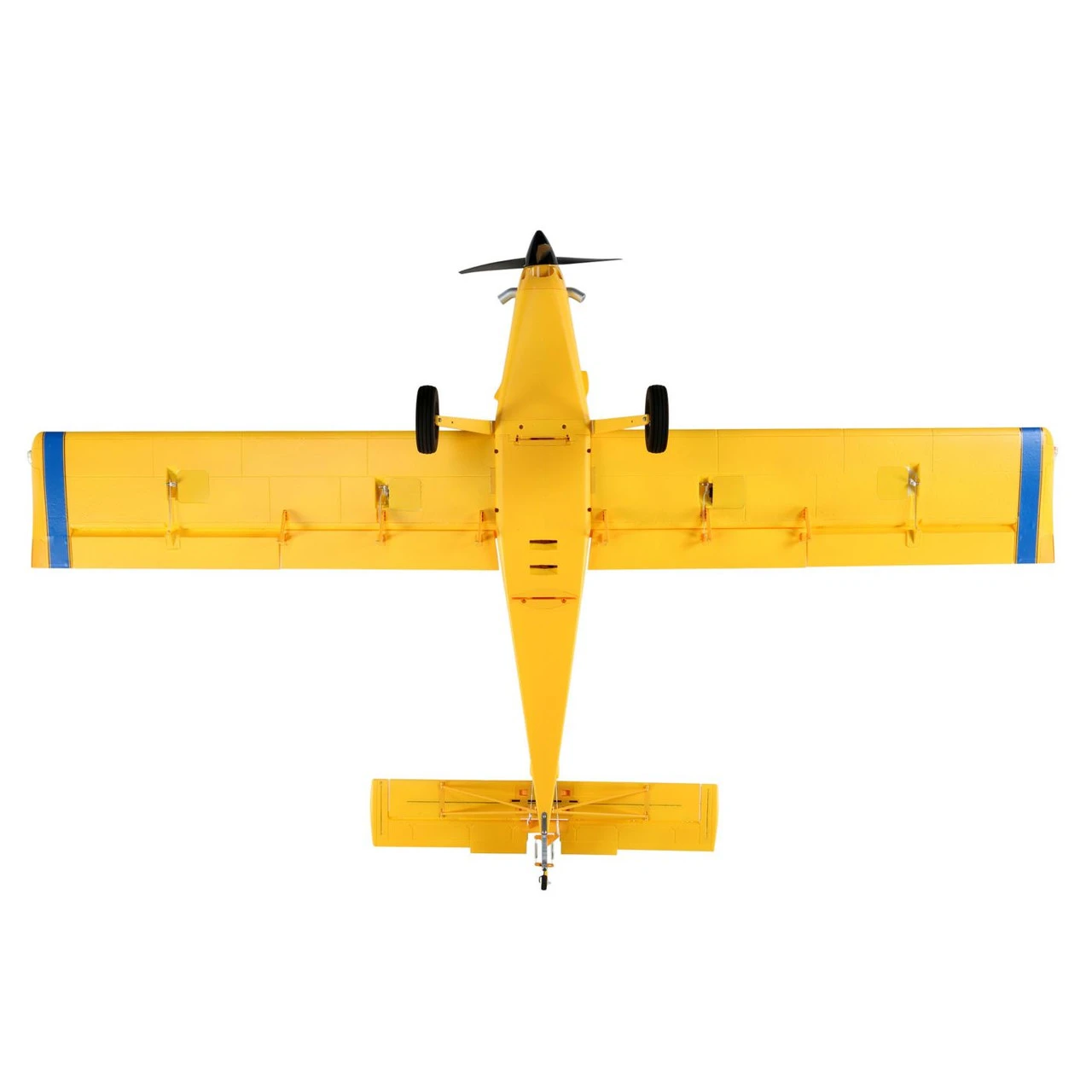 Eflite E-flite Air Tractor 1.5m BNF Electric Airplane (1555mm) W/AS3X & SAFE Select - Image 11