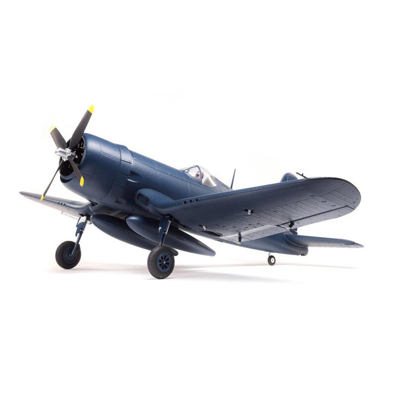 Eflite F4U-4 Corsair 1.2m BNF Basic - Image 2
