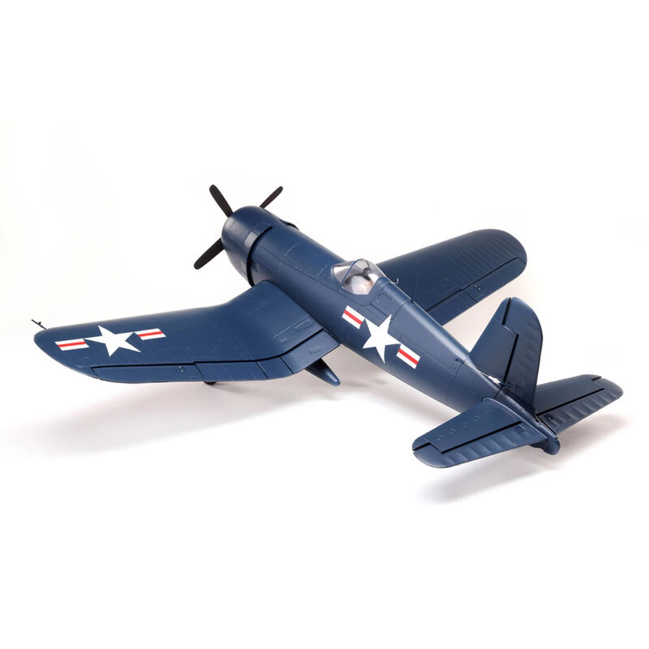 Eflite F4U-4 Corsair 1.2m BNF Basic - Image 5