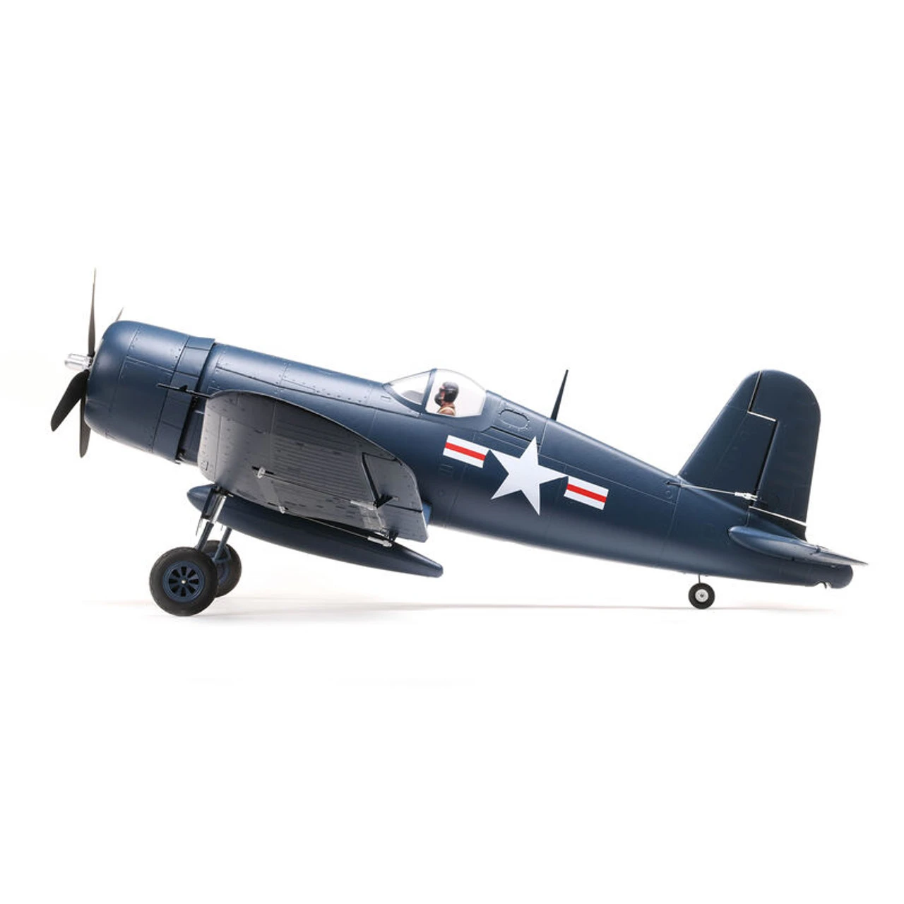 Eflite F4U-4 Corsair 1.2m BNF Basic - Image 4