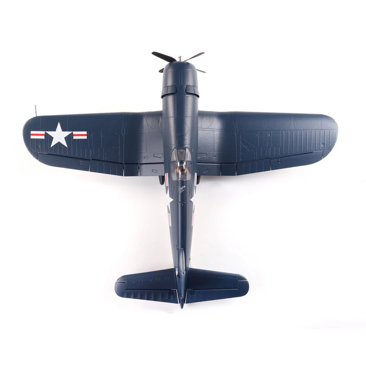 Eflite F4U-4 Corsair 1.2m BNF Basic - Image 8