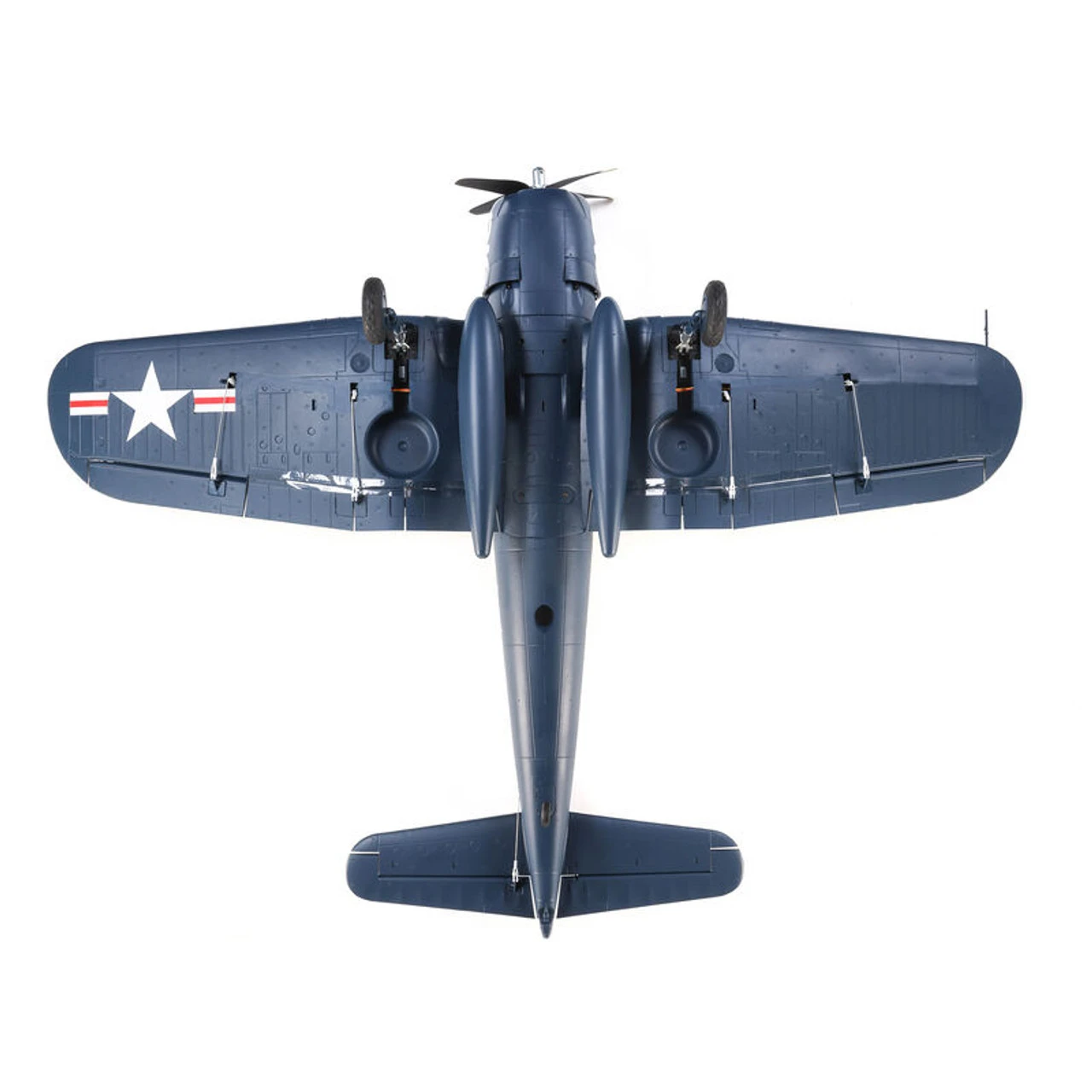Eflite F4U-4 Corsair 1.2m BNF Basic - Image 7