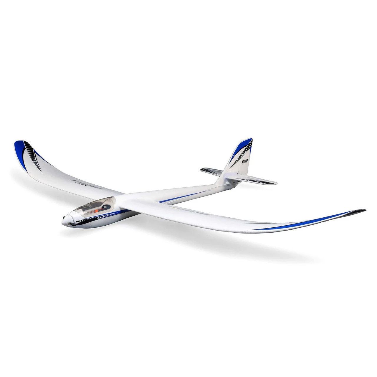 Eflite Night Radian 2.0m BNF Basic - Image 8