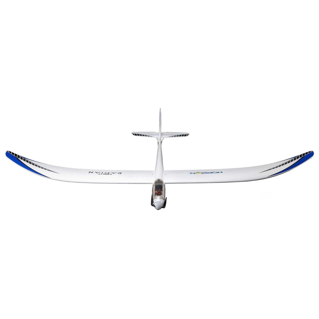 Eflite Night Radian 2.0m BNF Basic - Image 3