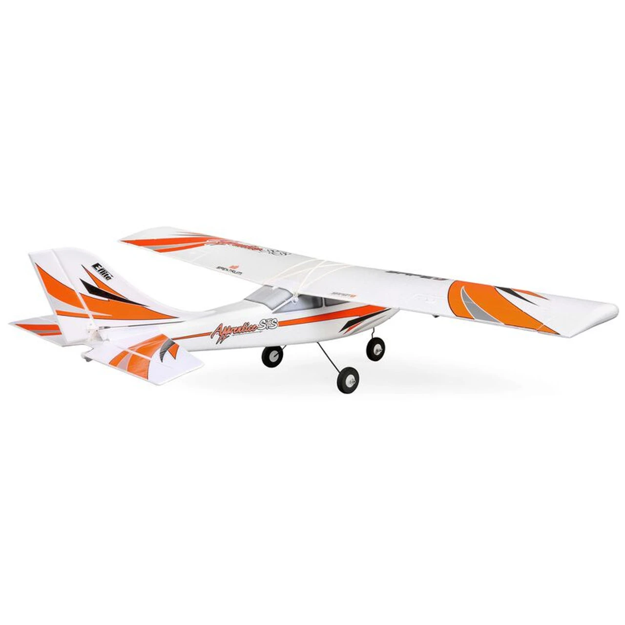Eflite E-flite Apprentice STS RTF 1.5m Electric Airplane W/ SAFE & DXS Transmitter - Image 6