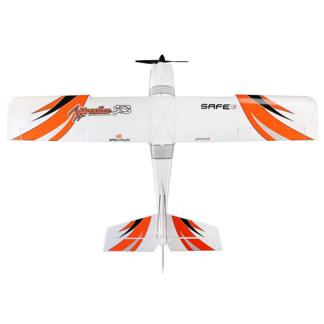 Eflite E-flite Apprentice STS RTF 1.5m Electric Airplane W/ SAFE & DXS Transmitter - Image 4