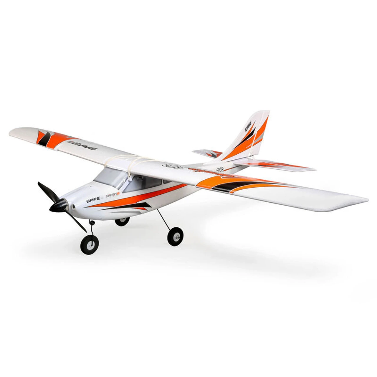 Eflite E-flite Apprentice STS RTF 1.5m Electric Airplane W/ SAFE & DXS Transmitter - Image 2