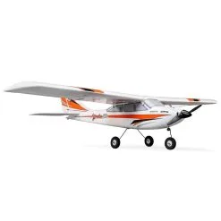 Eflite E-flite Apprentice STS RTF 1.5m Electric Airplane W/ SAFE & DXS Transmitter