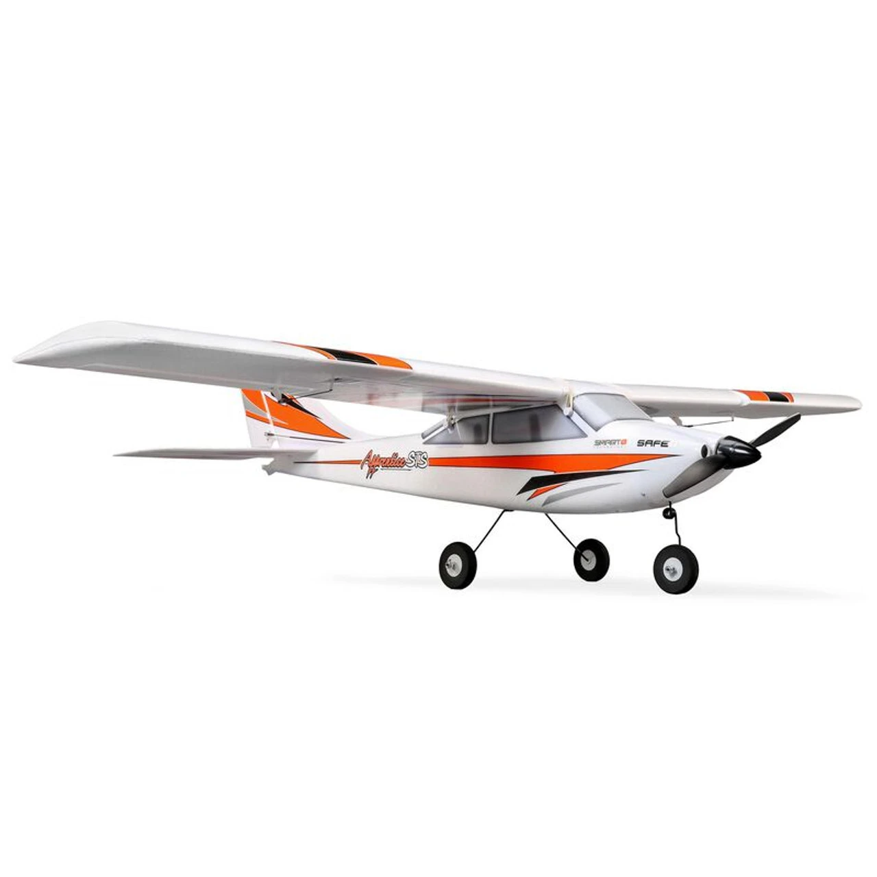 Eflite E-flite Apprentice STS RTF 1.5m Electric Airplane W/ SAFE & DXS Transmitter