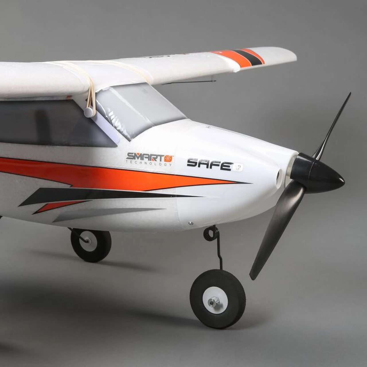 Eflite E-flite Apprentice STS RTF 1.5m Electric Airplane W/ SAFE & DXS Transmitter - Image 12