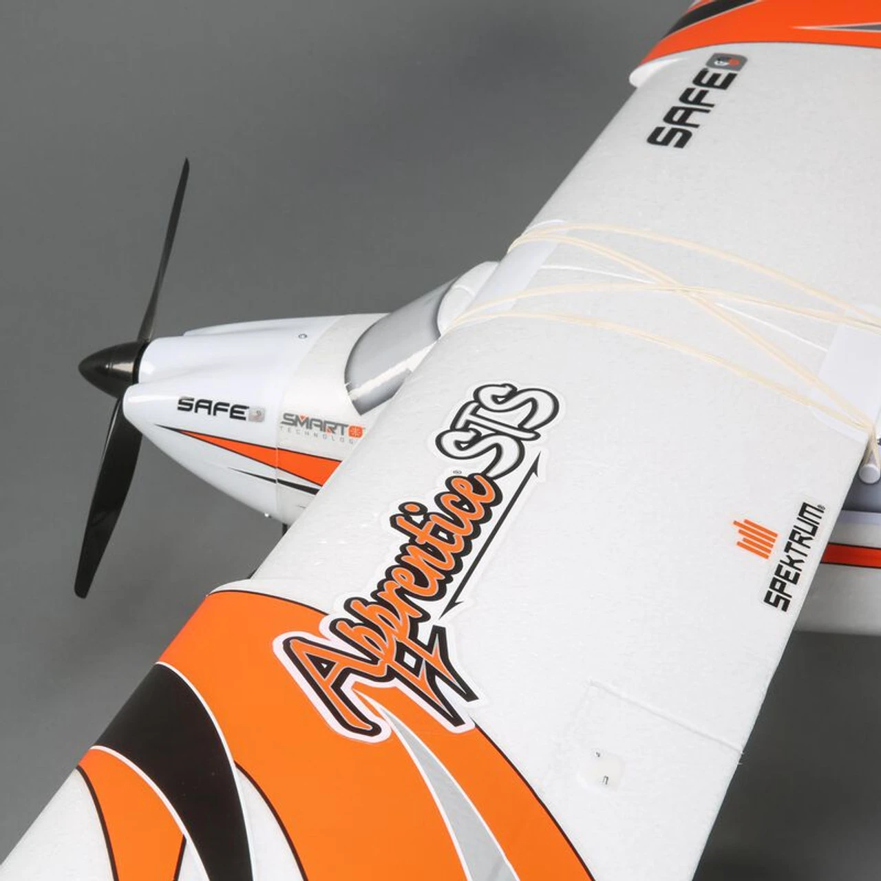 Eflite E-flite Apprentice STS RTF 1.5m Electric Airplane W/ SAFE & DXS Transmitter - Image 13