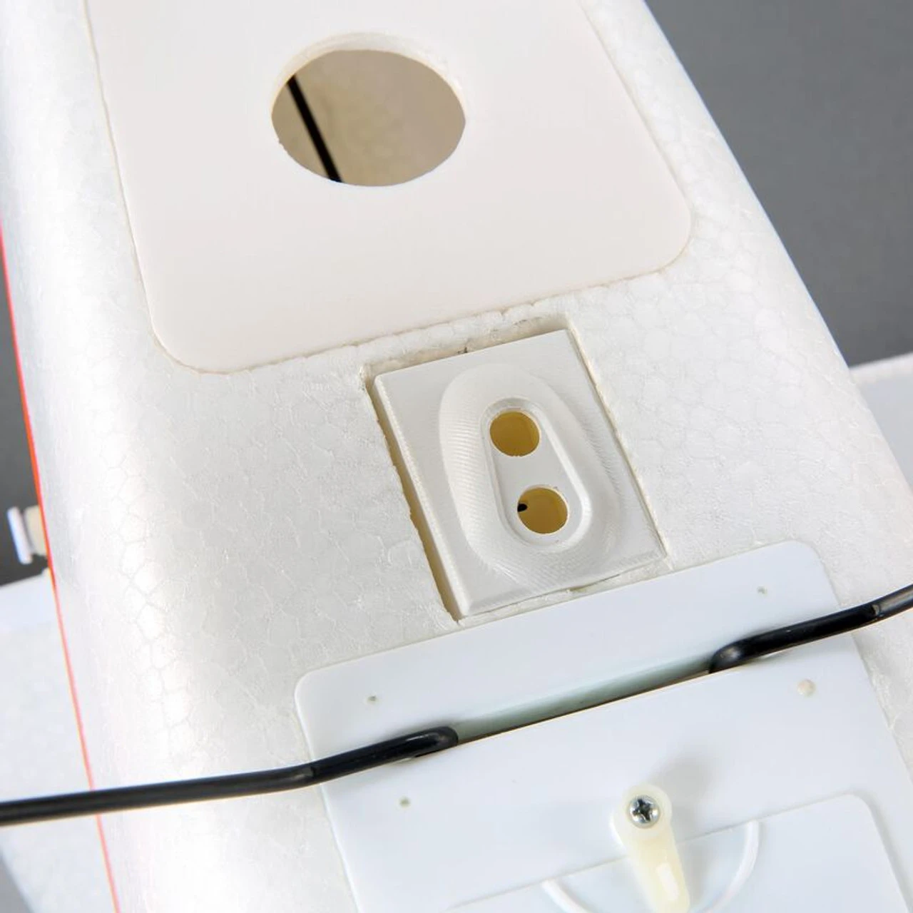 Eflite E-flite Apprentice STS RTF 1.5m Electric Airplane W/ SAFE & DXS Transmitter - Image 11