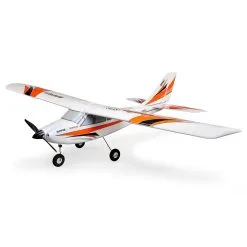 Eflite Apprentice STS 1.5m BNF Basic Smart Trainer With SAFE