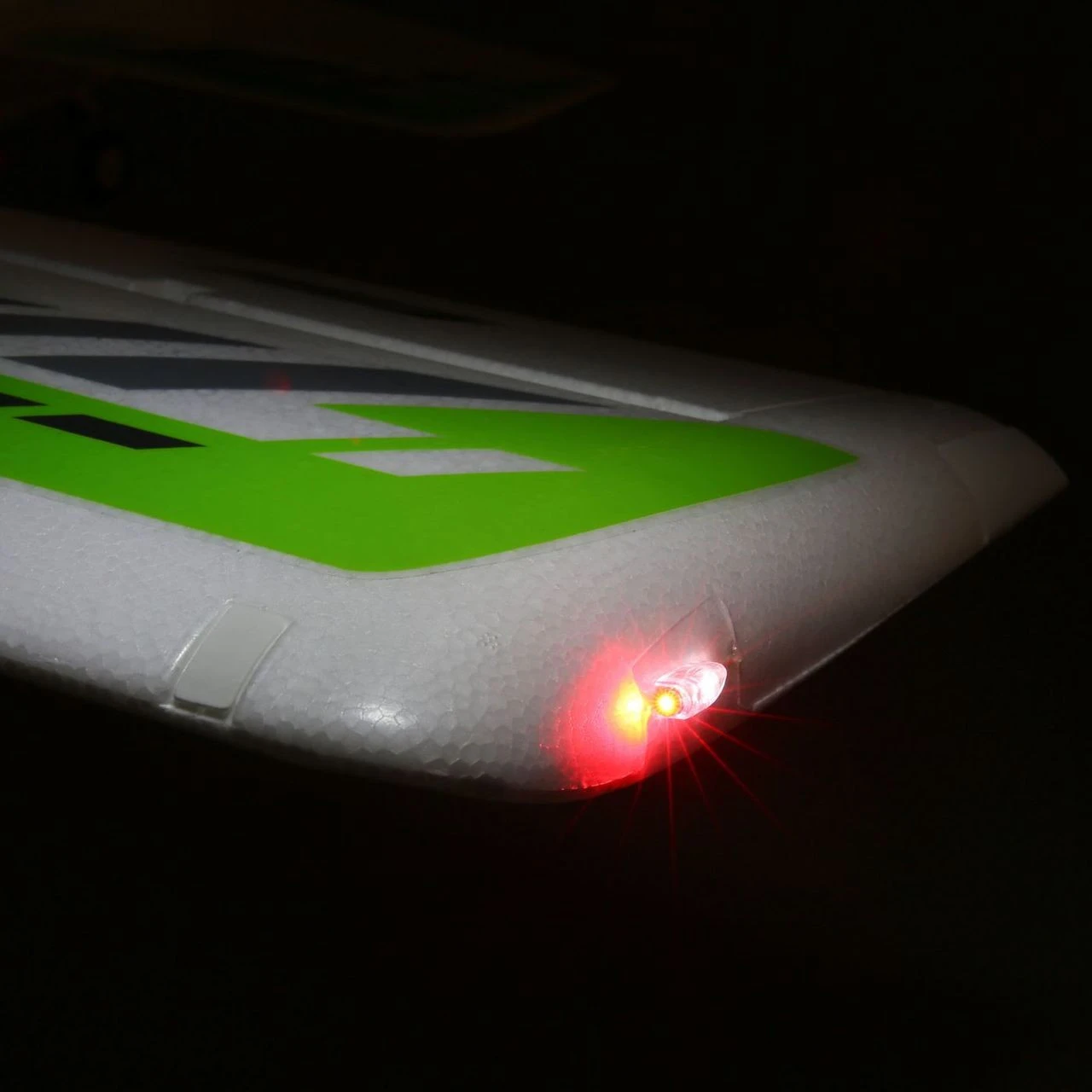 Eflite E-flite Timber X 1.2M Bind-N-Fly Basic Electric Airplane (1200mm) W/ AS3X And Safe Select - Image 13