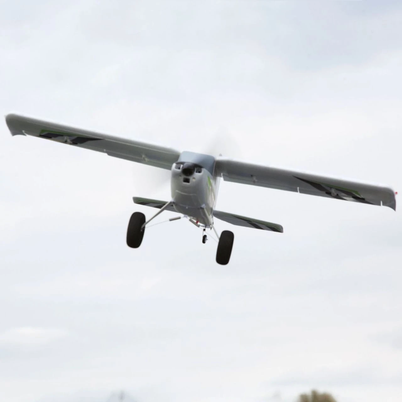 Eflite E-flite Timber X 1.2M Bind-N-Fly Basic Electric Airplane (1200mm) W/ AS3X And Safe Select - Image 15