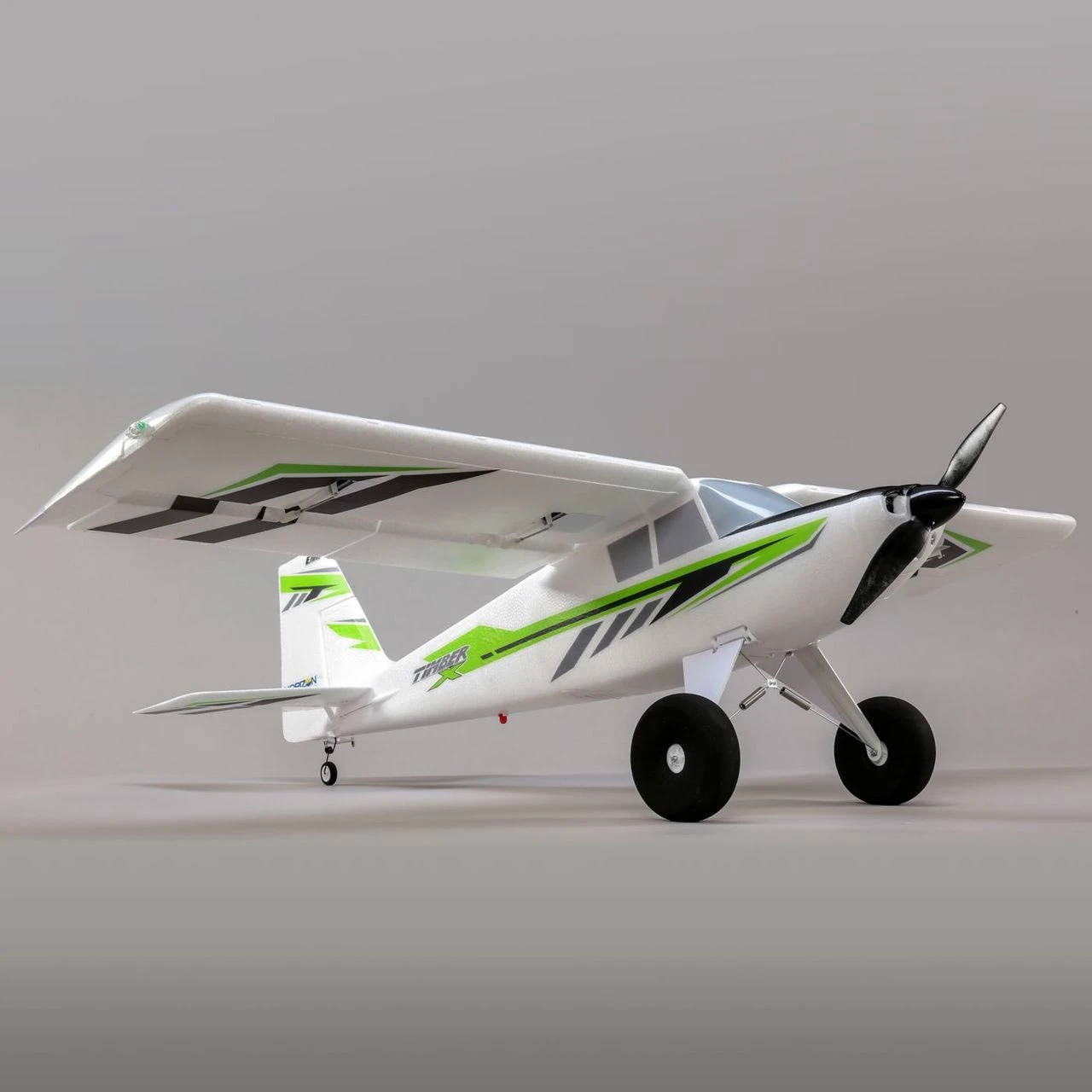 Eflite E-flite Timber X 1.2M Bind-N-Fly Basic Electric Airplane (1200mm) W/ AS3X And Safe Select - Image 3