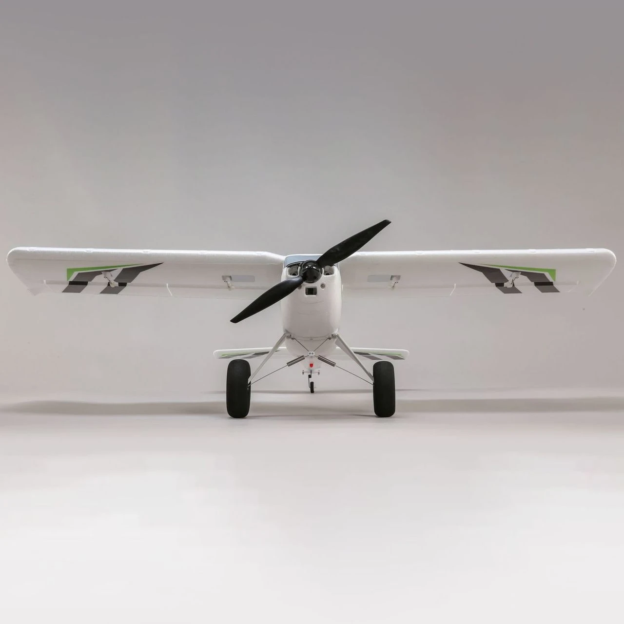 Eflite E-flite Timber X 1.2M Bind-N-Fly Basic Electric Airplane (1200mm) W/ AS3X And Safe Select - Image 10