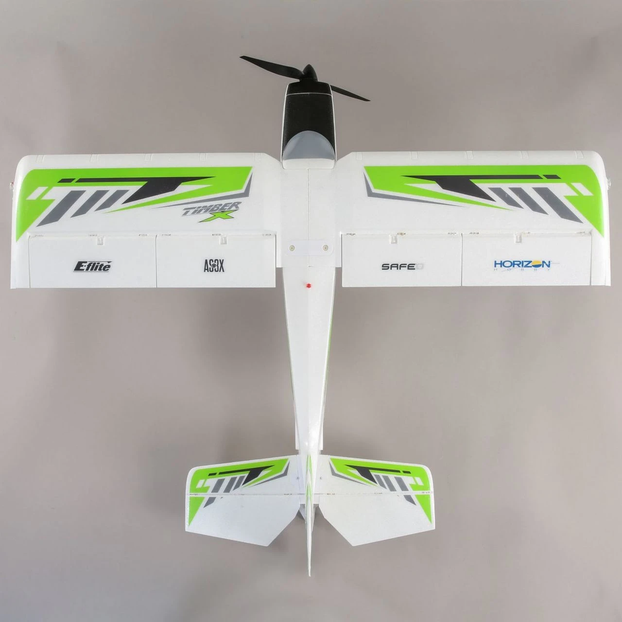 Eflite E-flite Timber X 1.2M Bind-N-Fly Basic Electric Airplane (1200mm) W/ AS3X And Safe Select - Image 11