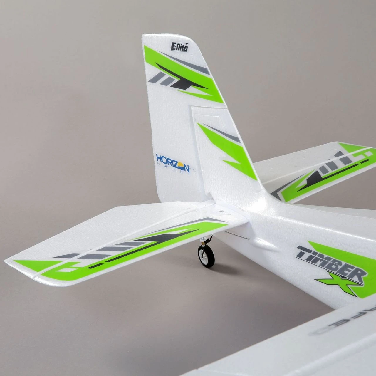 Eflite E-flite Timber X 1.2M Bind-N-Fly Basic Electric Airplane (1200mm) W/ AS3X And Safe Select - Image 6