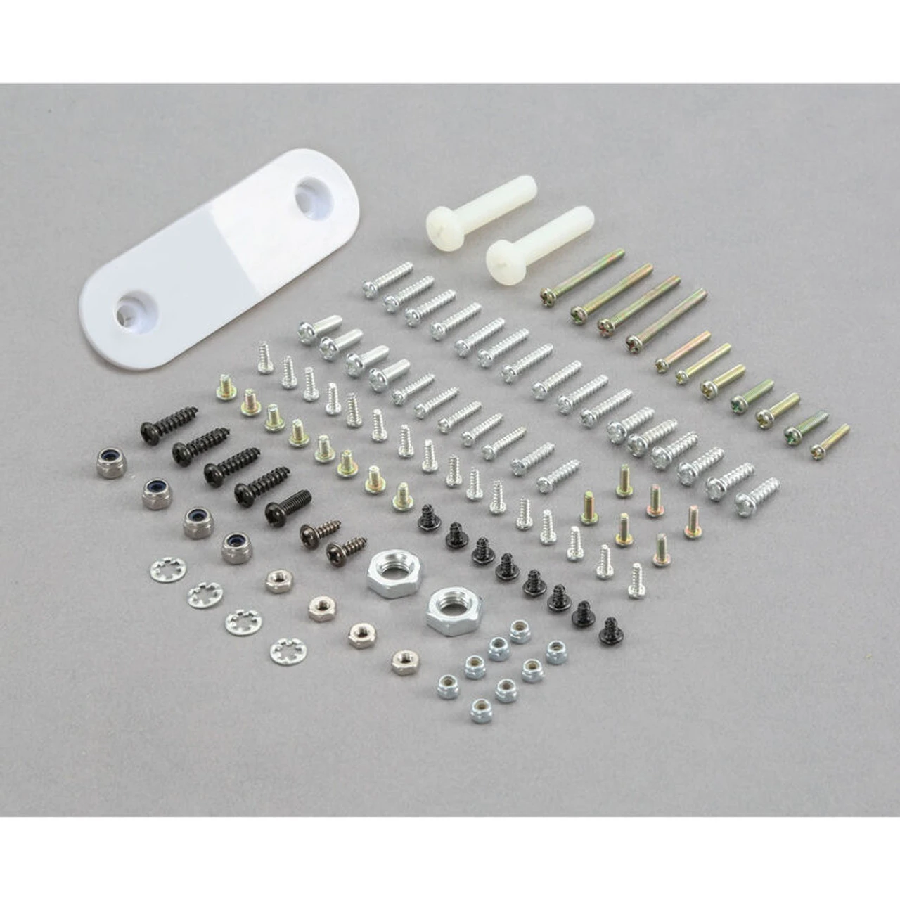 Eflite E-flite 5256 Timber Hardware Set