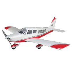Eflite E-flite Cherokee 1.3m BNF Basic Electric Airplane (1308mm) W/AS3X & SAFE