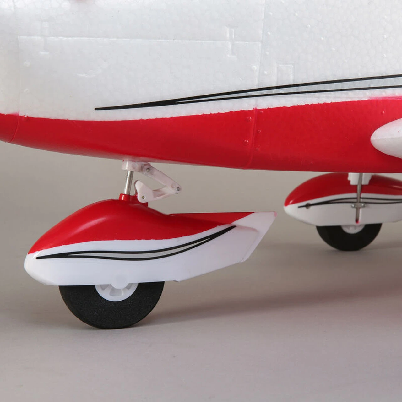 Eflite E-flite Cherokee 1.3m BNF Basic Electric Airplane (1308mm) W/AS3X & SAFE - Image 5