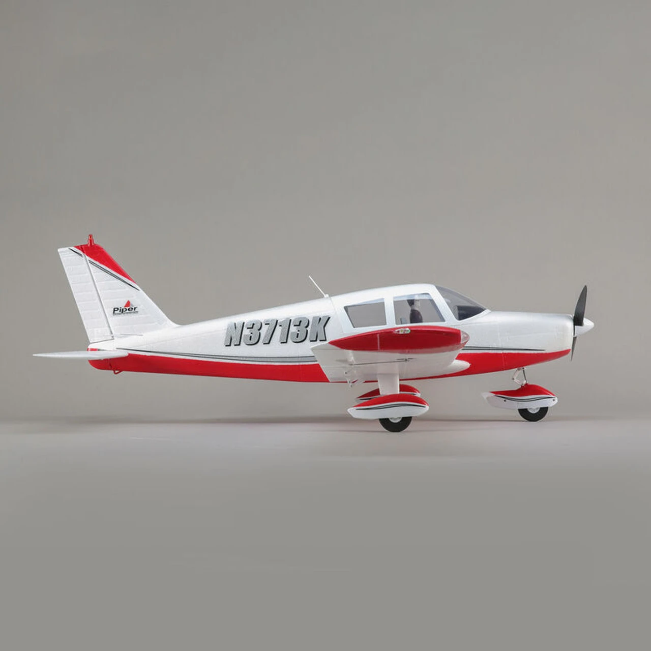 Eflite E-flite Cherokee 1.3m BNF Basic Electric Airplane (1308mm) W/AS3X & SAFE - Image 2