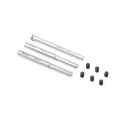 Eflite Retract Strut Pins: F-16 70mm EDF